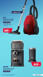 Electroworld folder Pagina 6