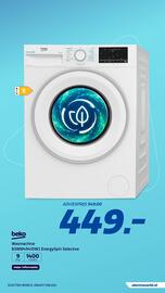 Electroworld folder Pagina 9