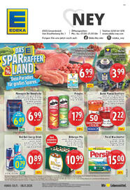 Edeka Prospekt woche 45 Seite 1