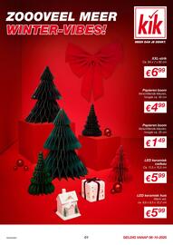 Kik folder week 45 Pagina 1