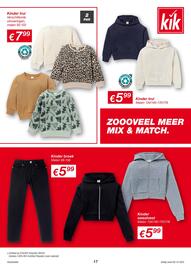 Kik folder week 45 Pagina 17