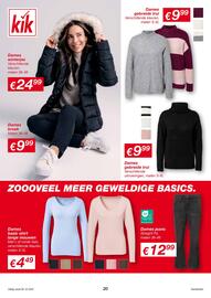 Kik folder week 45 Pagina 20