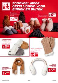 Kik folder week 45 Pagina 22