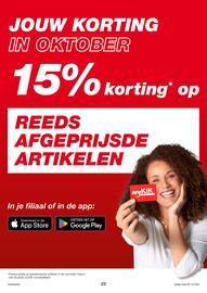 Kik folder week 45 Pagina 23