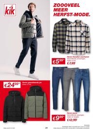 Kik folder week 45 Pagina 24