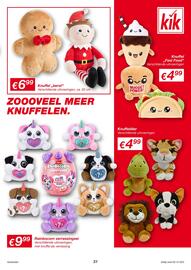 Kik folder week 45 Pagina 31