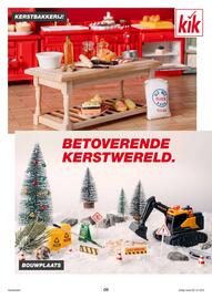 Kik folder week 45 Pagina 9