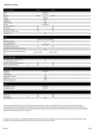 Nissan reklamblad Sida 10