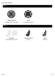 Nissan reklamblad Sida 8