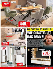 Segmüller Prospekt Seite 3