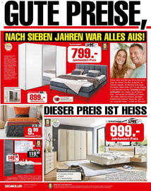 Segmüller Prospekt Seite 4