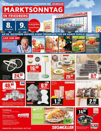 Segmüller Prospekt Seite 6