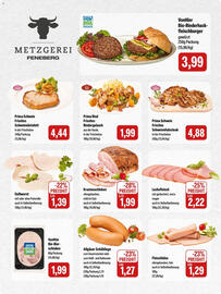 Feneberg Prospekt Seite 2