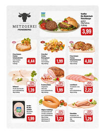 Feneberg Prospekt Seite 2