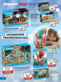 Vedes Prospekt Seite 10