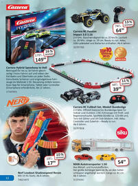 Vedes Prospekt Seite 12