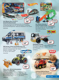 Vedes Prospekt Seite 13