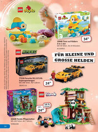 Vedes Prospekt Seite 14