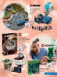 Vedes Prospekt Seite 15