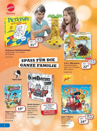 Vedes Prospekt Seite 2