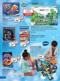 Vedes Prospekt Seite 4