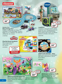 Vedes Prospekt Seite 6