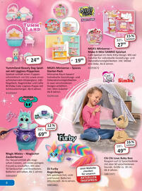 Vedes Prospekt Seite 8