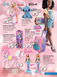 Vedes Prospekt Seite 9