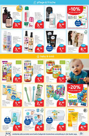 Budni Prospekt woche 46 Seite 3