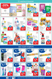 Budni Prospekt woche 46 Seite 4