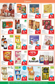 Budni Prospekt woche 46 Seite 6