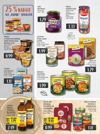 Edeka Prospekt woche 45 Seite 12