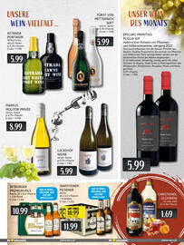 Edeka Prospekt woche 45 Seite 15