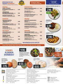 Edeka Prospekt woche 45 Seite 16