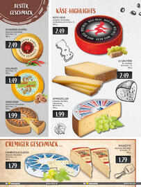 Edeka Prospekt woche 45 Seite 6