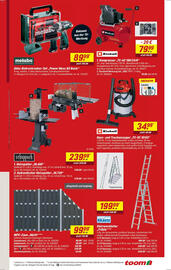Toom Baumarkt Prospekt woche 45 Seite 3