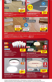 Toom Baumarkt Prospekt woche 45 Seite 4