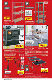Toom Baumarkt Prospekt woche 45 Seite 6
