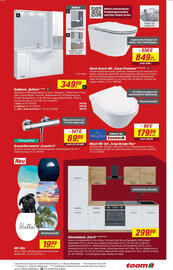Toom Baumarkt Prospekt woche 45 Seite 7