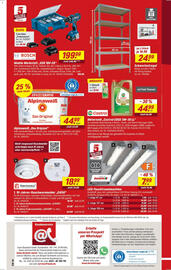 Toom Baumarkt Prospekt woche 45 Seite 8