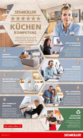 Segmüller Prospekt Seite 10