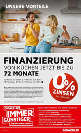 Segmüller Prospekt Seite 11