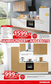 Segmüller Prospekt Seite 14