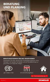 Segmüller Prospekt Seite 17