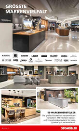 Segmüller Prospekt Seite 18