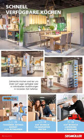 Segmüller Prospekt Seite 19