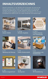 Segmüller Prospekt Seite 2