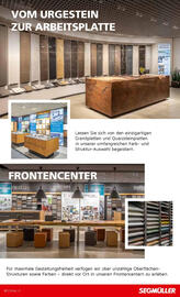 Segmüller Prospekt Seite 21