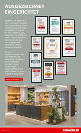 Segmüller Prospekt Seite 22