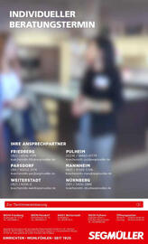 Segmüller Prospekt Seite 24